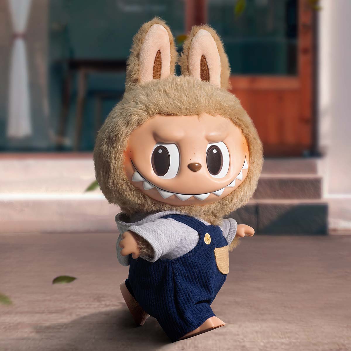 Labubu Doll – Limited Edition Designer Toy | Cute Collectible Figurine