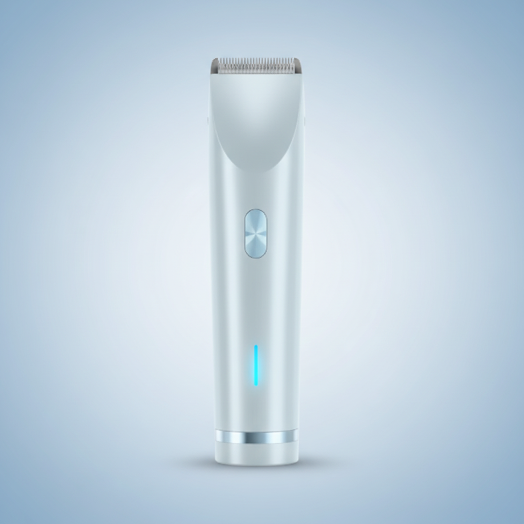 Blue Gradient - Light Blue