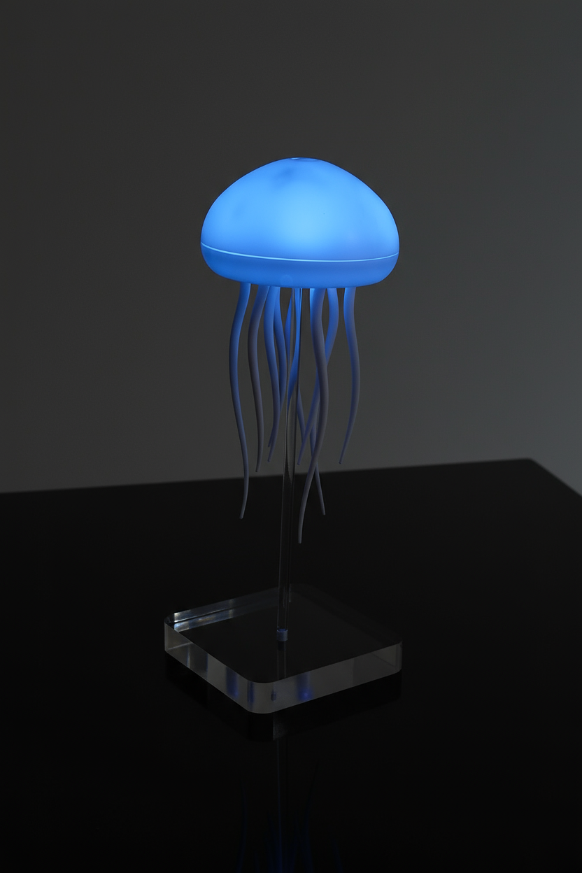 Minimalist product shot